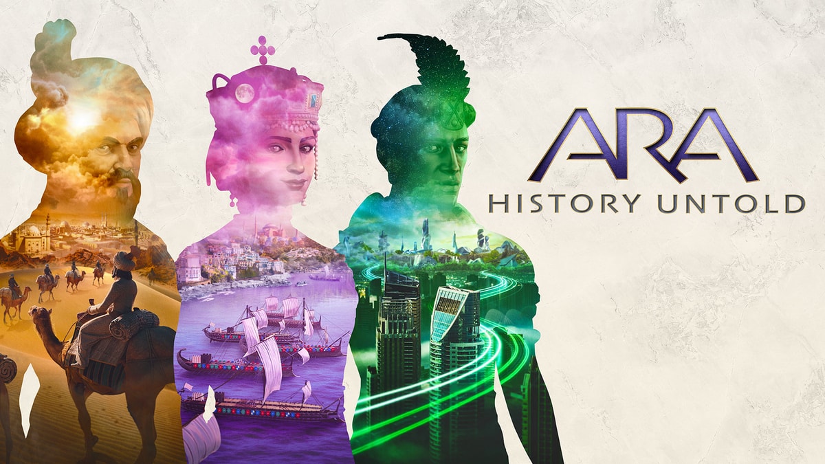 Análise – Ara: History Untold