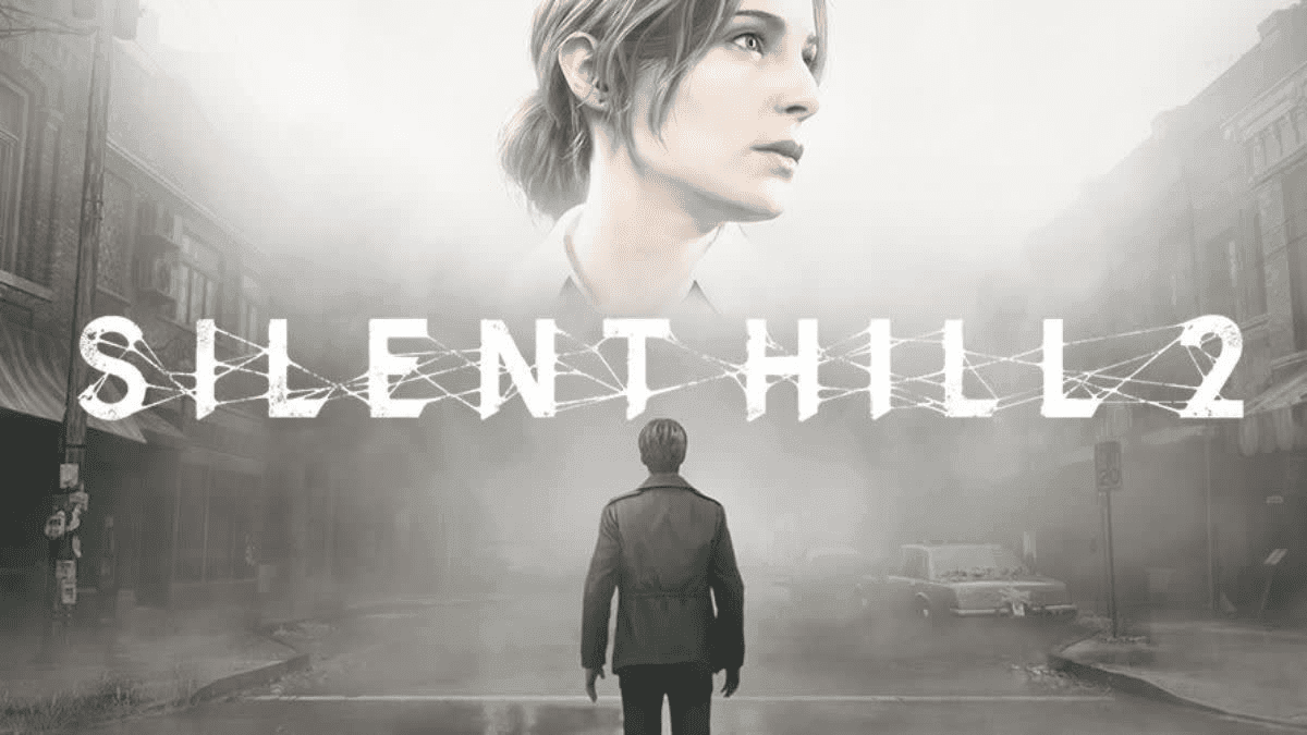 Alguém estragou o final de Silent Hill 2 com um stream