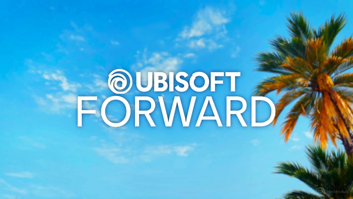 Novidades do Ubisoft Forward 2024