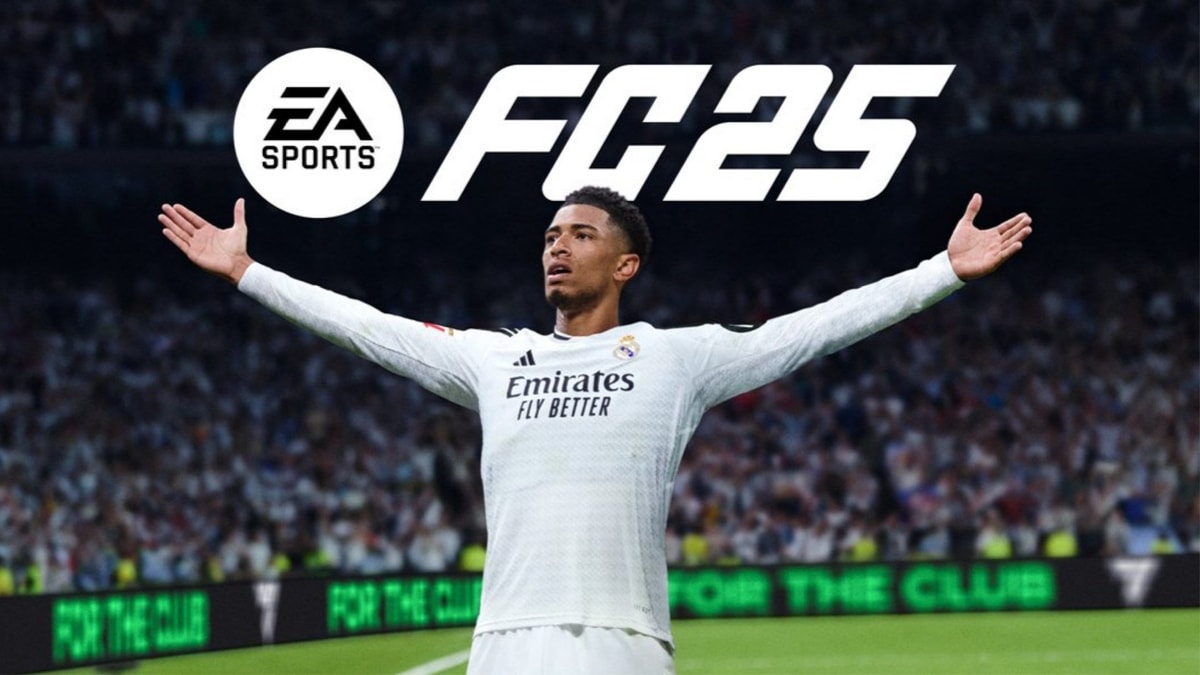 Análise – EA Sports FC 25