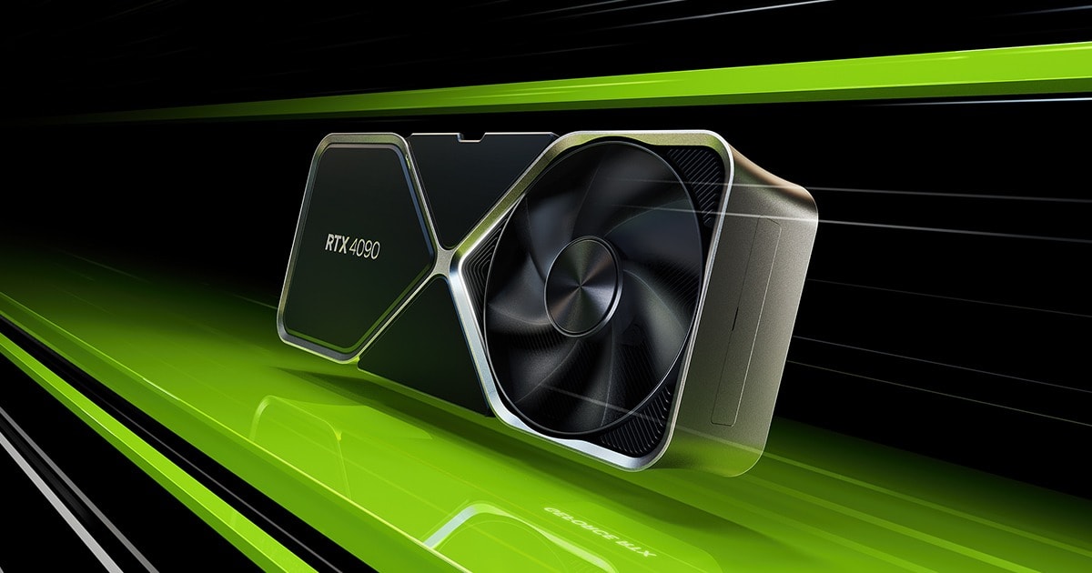 Rumor diz que Nvidia RTX 5000 custará até 2500€