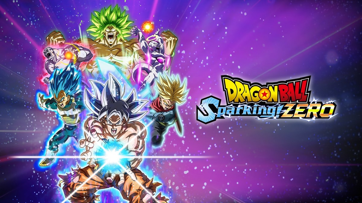 Dragon Ball: Sparking Zero é um sucesso de vendas