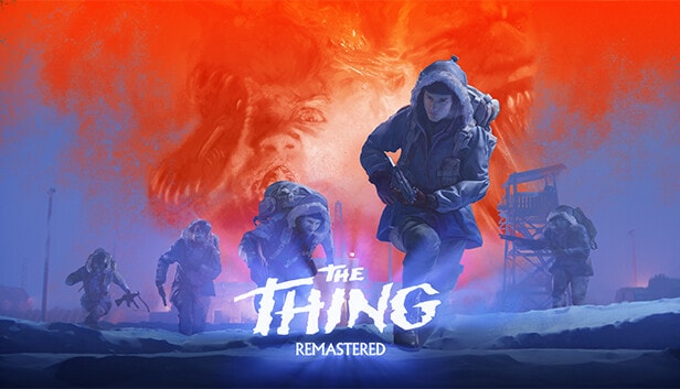 Trailer de jogabilidade para The Thing: Remastered