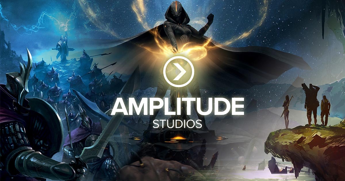 Amplitude Studios tornam-se independentes da SEGA