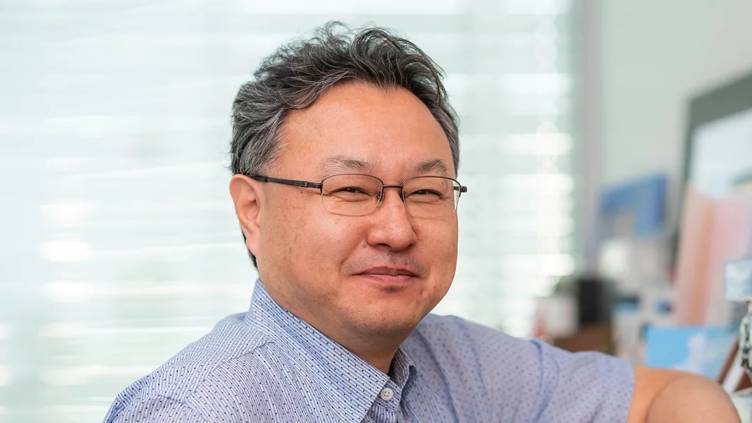 Shuhei Yoshida anuncia saída da PlayStation ao fim de 31 anos