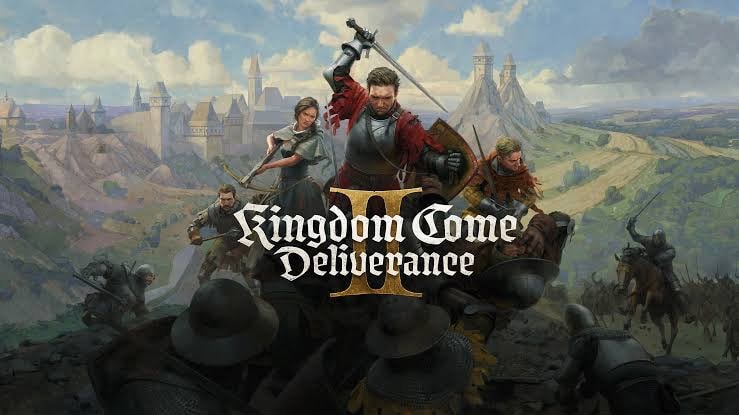 Novo trailer e requisitos de Kingdom Come Deliverance II