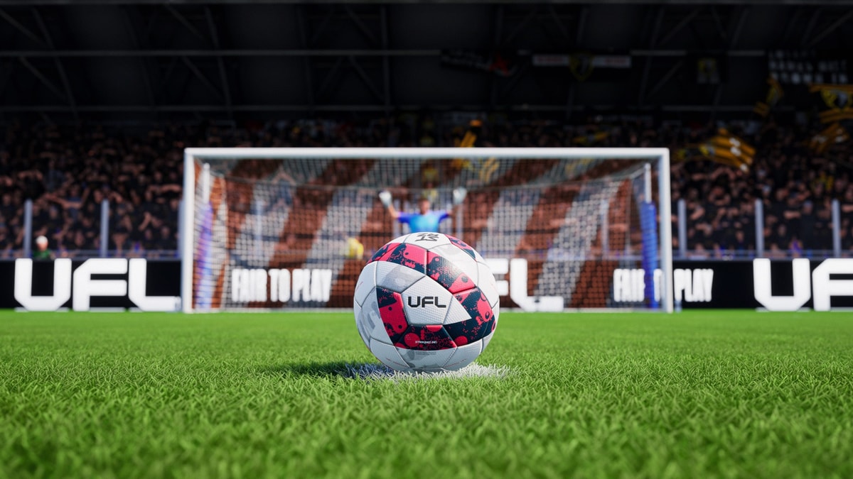 Análise – Ultimate Football League