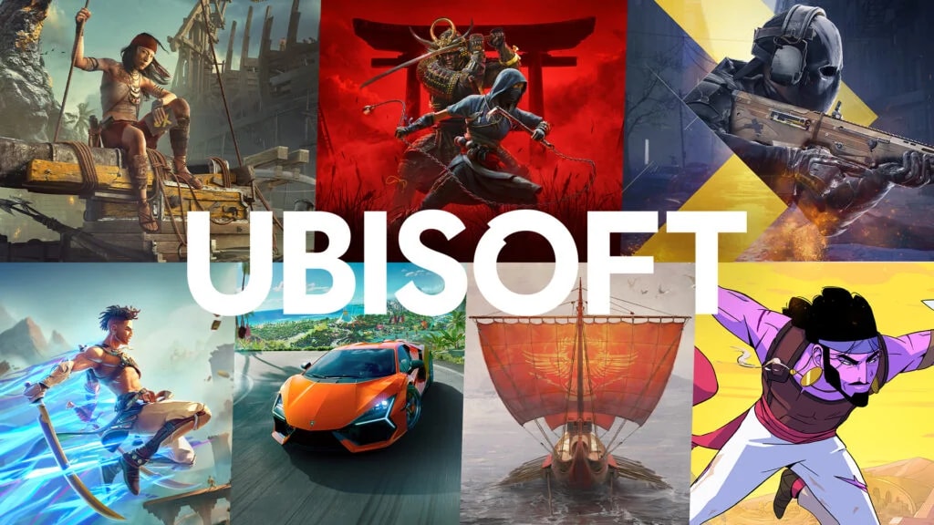 Tencent quer mais poder na Ubisoft