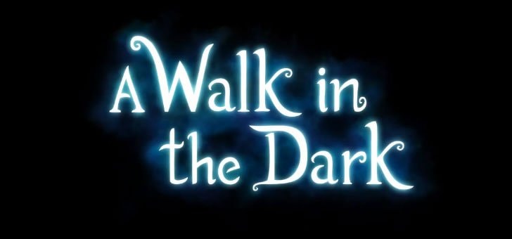 A Walk in the Dark – Jogo independente Português