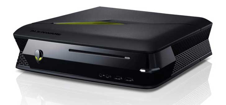 Alienware apresenta X51