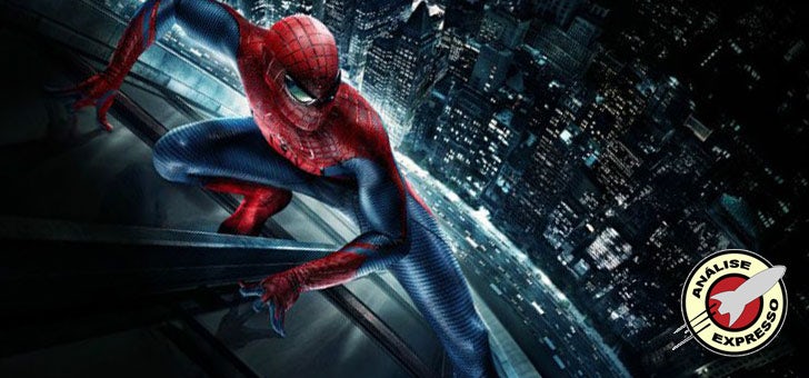 The Amazing Spider-man