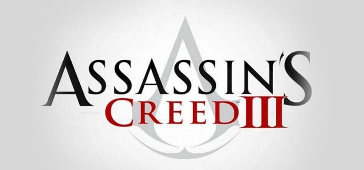 Imagens e o primeiro trailer de Assassins Creed III