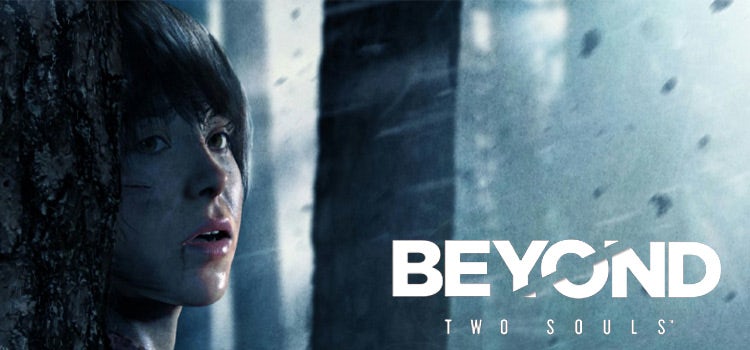 Análise: BEYOND: Two Souls