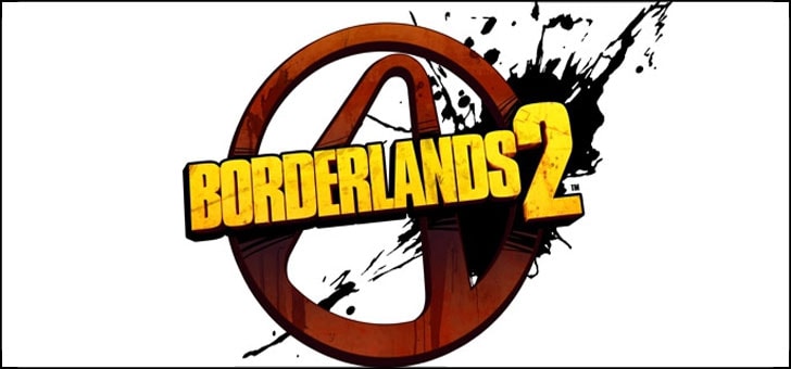 Borderlands 2 anunciado!