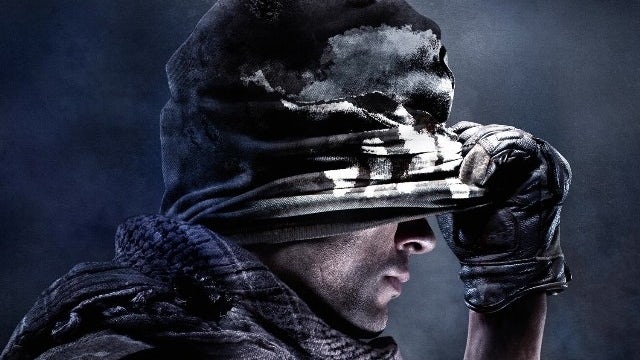 Análise: Call of Duty: Ghosts (Actualização PS4)