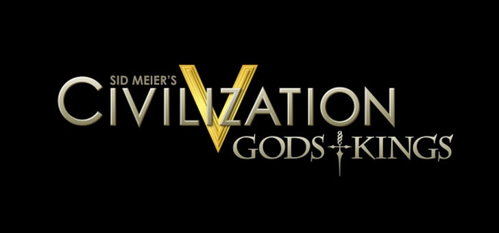 Civilization 5: Gods & Kings