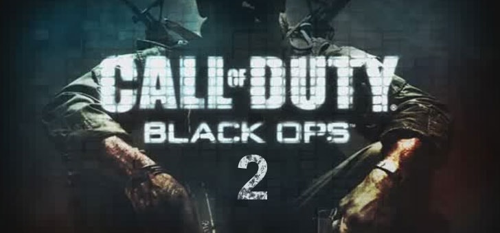 Black Ops 2 [de certa forma] revelado