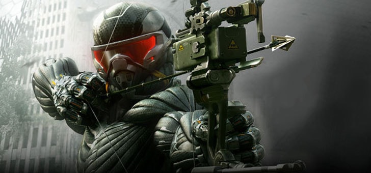 Crysis 3 confirmado!