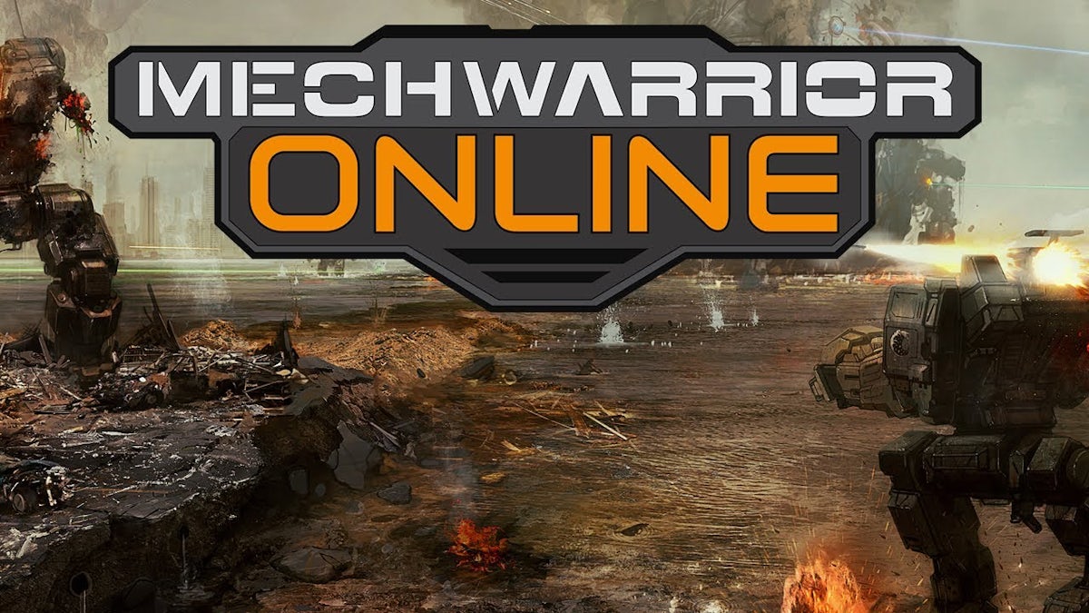 Análise: MechWarrior Online