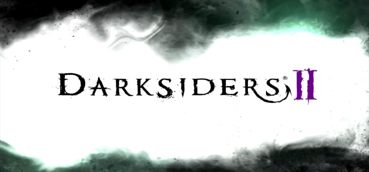 Trailer de Darksider 2