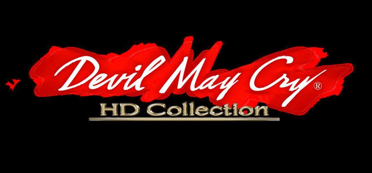 Devil May Cry também com remake em HD