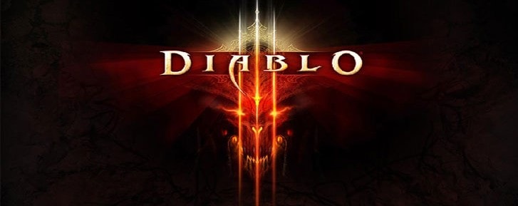 OFICIAL! Diablo III agendado para dia 15 de Maio