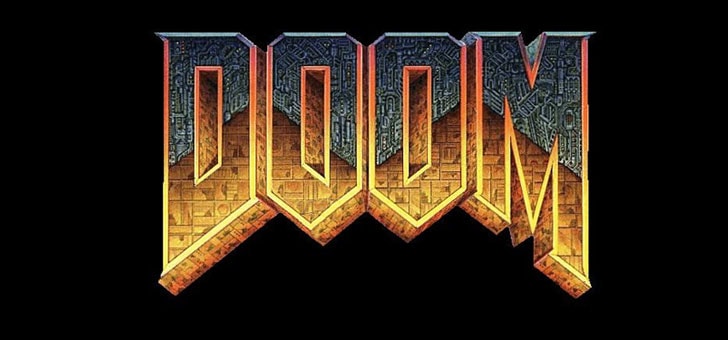 Primeiro DOOM na Xbox LIVE