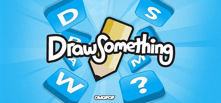 Draw Something – O jogo do momento