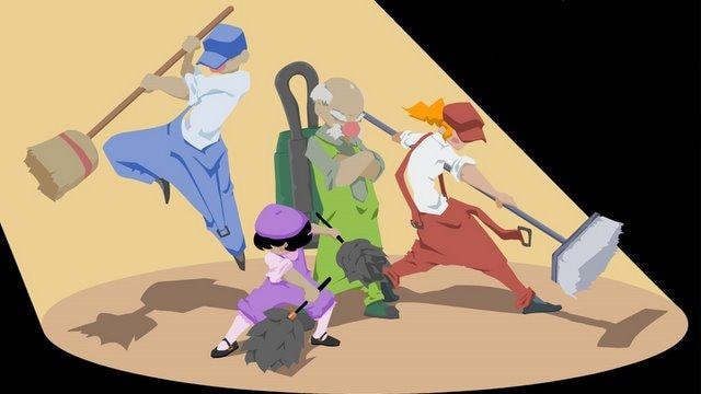 Trailer de Dustforce