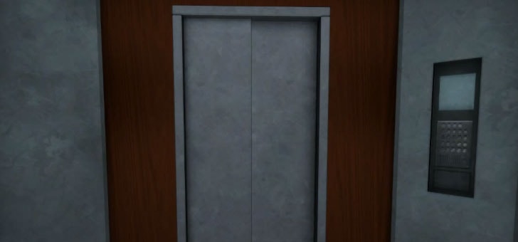 Elevator: Source (Mod)