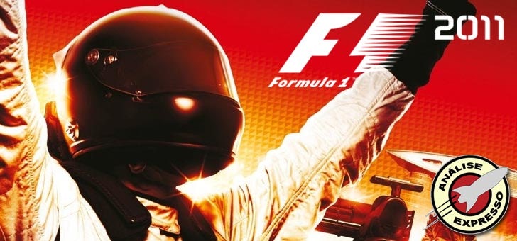 F1 2011 (Vita)