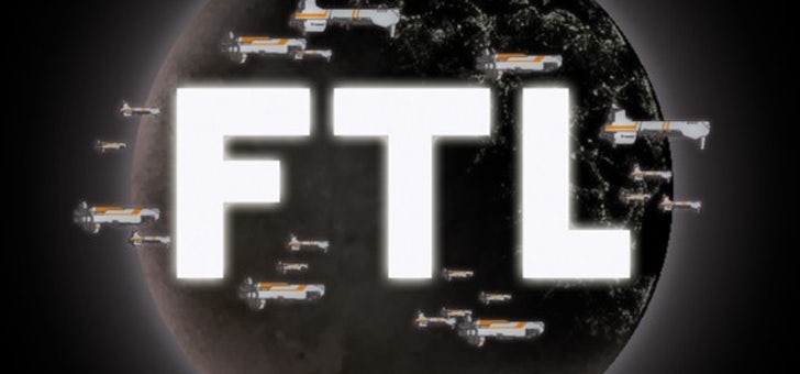 FTL – Faster than Light