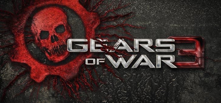 Gears of War 3 Booster Map Pack