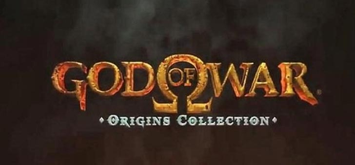 Análise: God of War Origins Collection