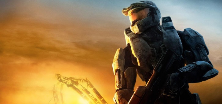 Halo 4 ainda será na Xbox 360