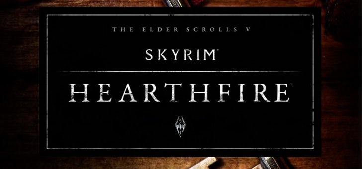 Análise: Skyrim: Hearthfire