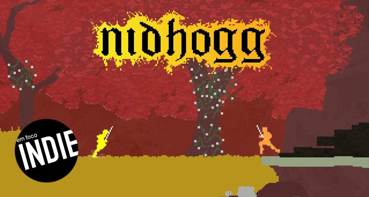 Análise: Nidhogg (PC)