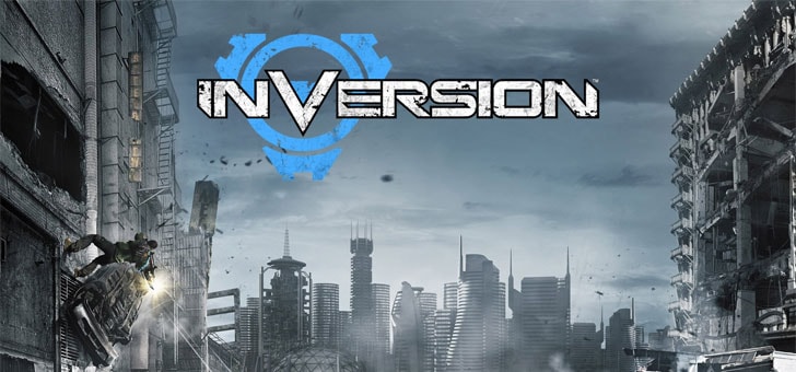 Trailer de Inversion