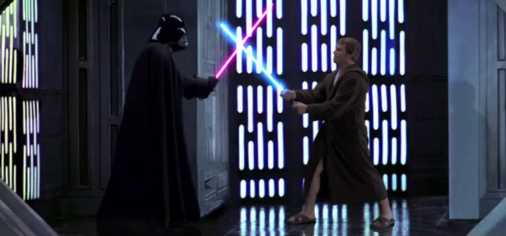 Assistam ao cómico trailer de Kinect: Star Wars