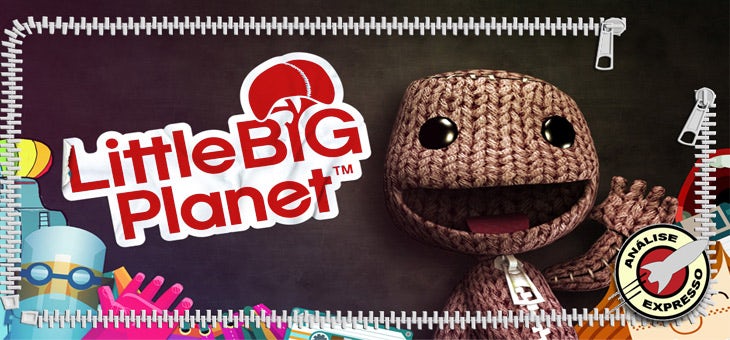 LittleBigPlanet VITA