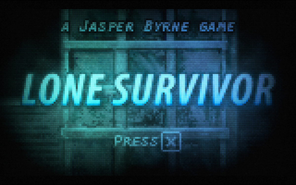 Análise: Lone Survivor: The Director’s Cut