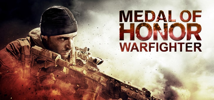 Medal of Honor: Warfighter