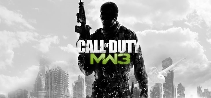 MW3: O Veterano e o Novato!