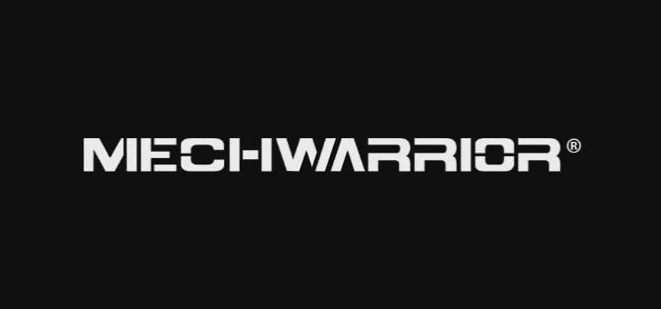 MechWarriors Online com CryEngine 3