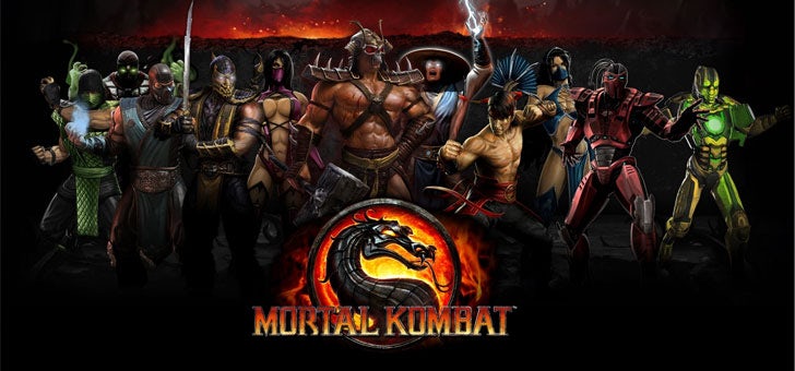 Análise: Mortal Kombat