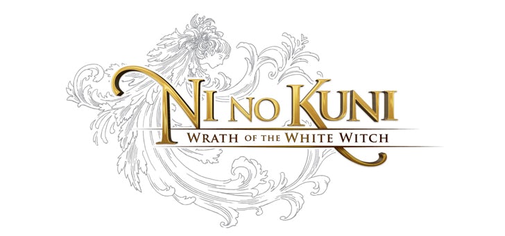 Ni No Kuni: Wrath of the White Witch