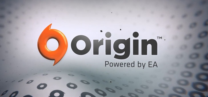 Origin com jogos de outra produtoras