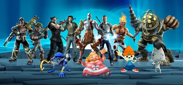 Análise: PlayStation All-Stars: Battle Royale