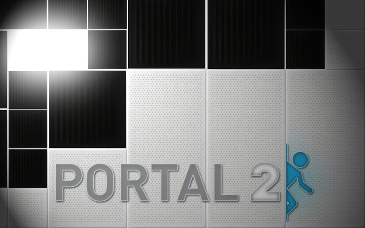 Análise: Portal 2