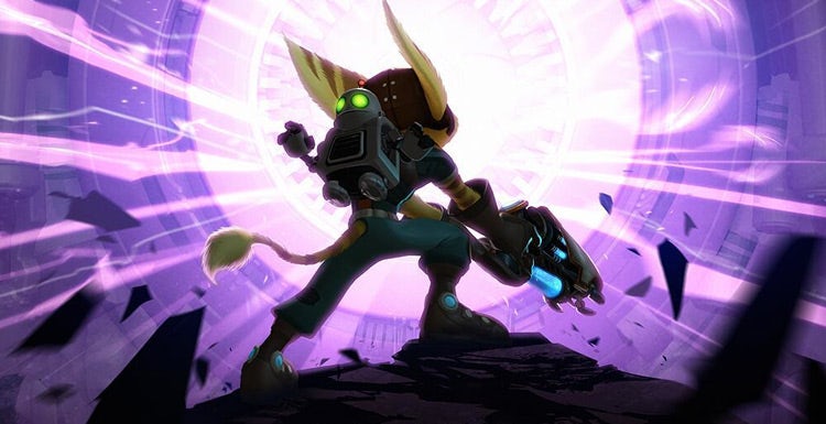 Análise: Ratchet and Clank: Nexus